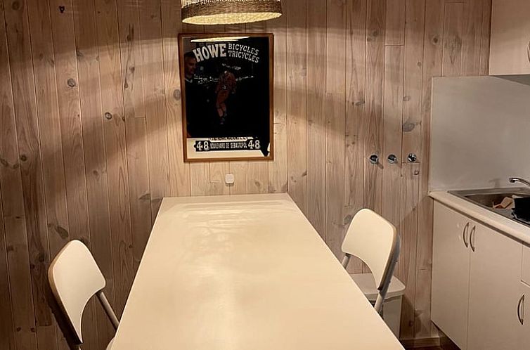 Vakantiehuisje in Melres