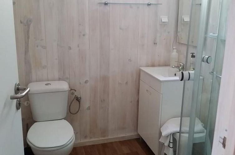 Vakantiehuisje in Melres