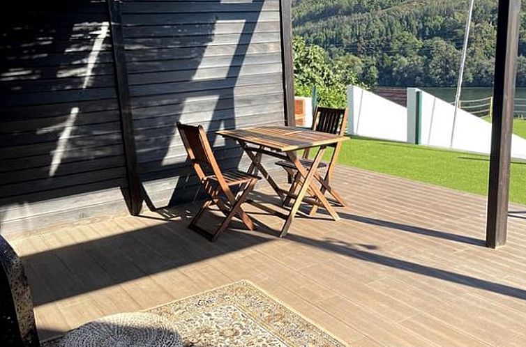 Vakantiehuisje in Melres