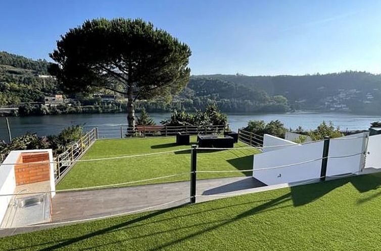 Vakantiehuisje in Melres