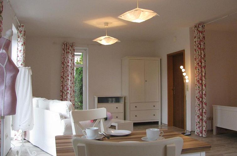 Holiday Rügen Putbus