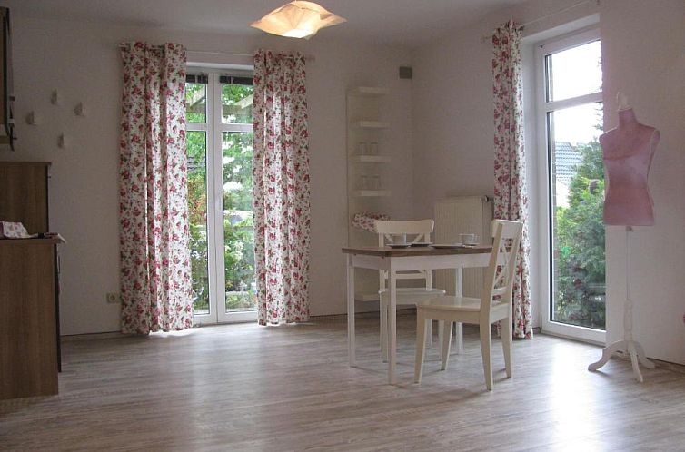 Holiday Rügen Putbus