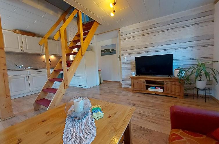 Komfortferienwohnung Anker & Steuerrad