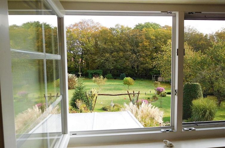 Komfortferienwohnung Anker & Steuerrad