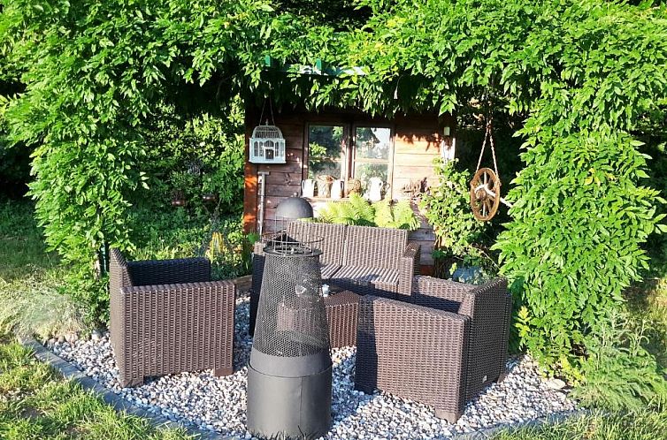 Komfortferienwohnung Anker & Steuerrad