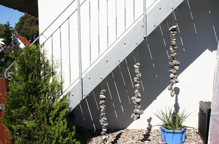 Komfortferienwohnung Anker & Steuerrad