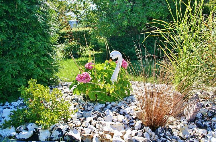 Komfortferienwohnung Anker & Steuerrad