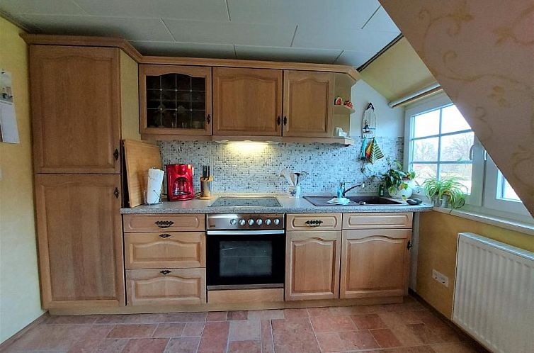 Komfortferienwohnung Anker & Steuerrad