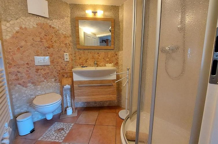 Komfortferienwohnung Anker & Steuerrad