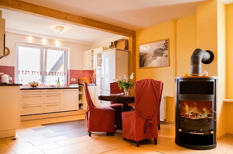 Unterkunft 18619913 - Appartement Mecklenburg-Vorpommern - Naturidyll auf Rügen