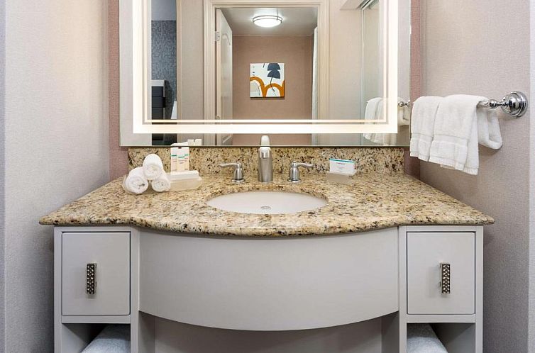 Homewood Suites by Hilton Boston/Canton, MA