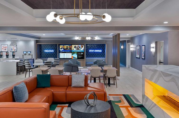 Homewood Suites by Hilton Boston/Canton, MA