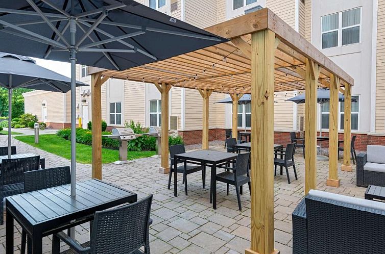 Homewood Suites by Hilton Boston/Canton, MA