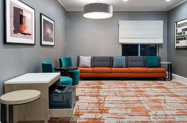 Homewood Suites by Hilton Boston/Canton, MA