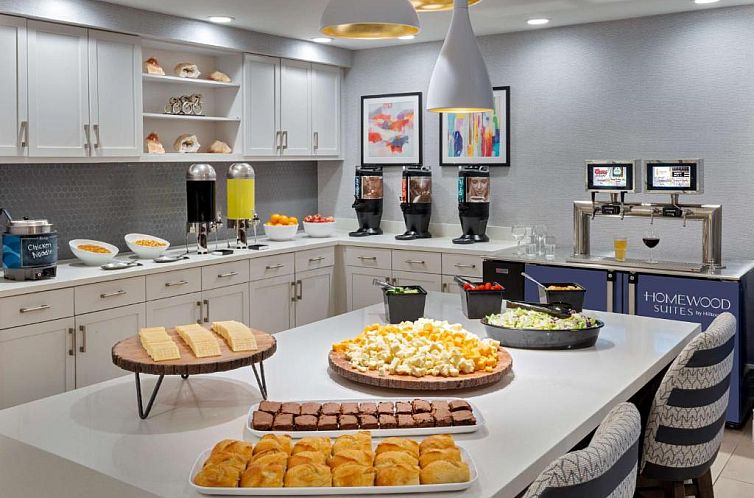 Homewood Suites by Hilton Boston/Canton, MA