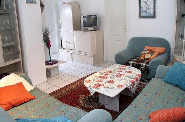 Appartements & Ferienwohnungen Wolf