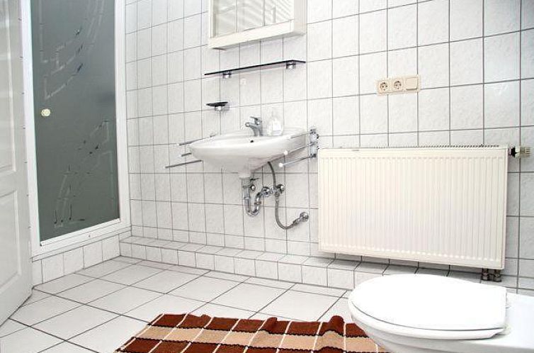 Appartements & Ferienwohnungen Wolf