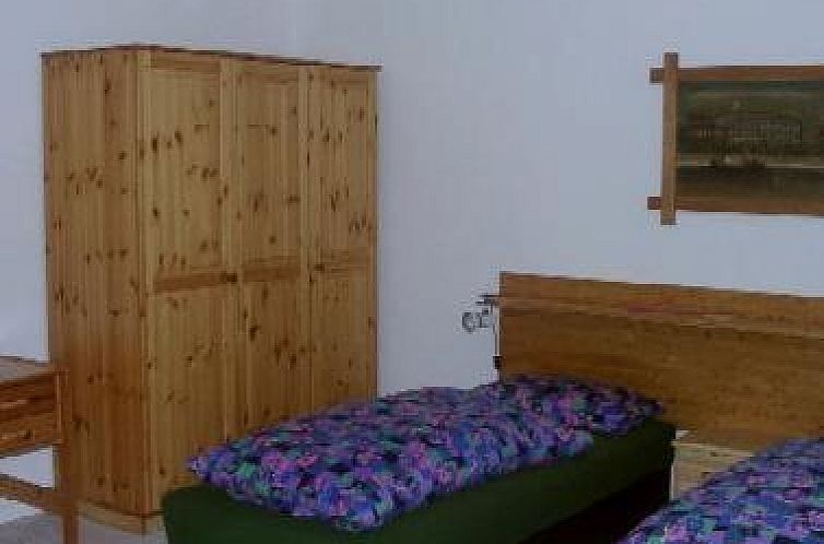 Appartements & Ferienwohnungen Wolf