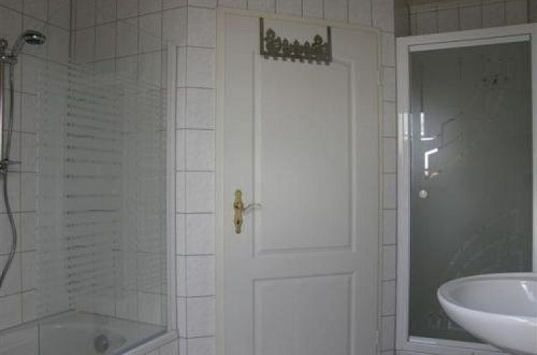 Appartements & Ferienwohnungen Wolf