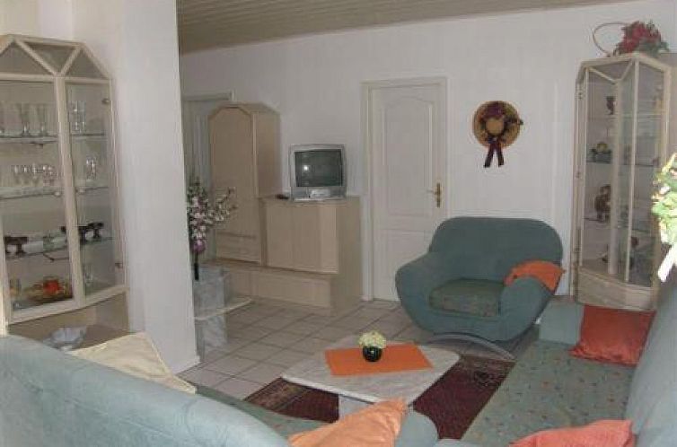 Appartements & Ferienwohnungen Wolf