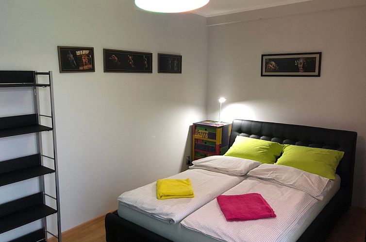 Appartement "Relax Cluj Apartment"