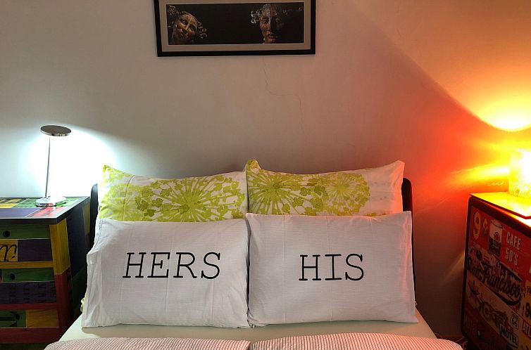 Appartement "Relax Cluj Apartment"