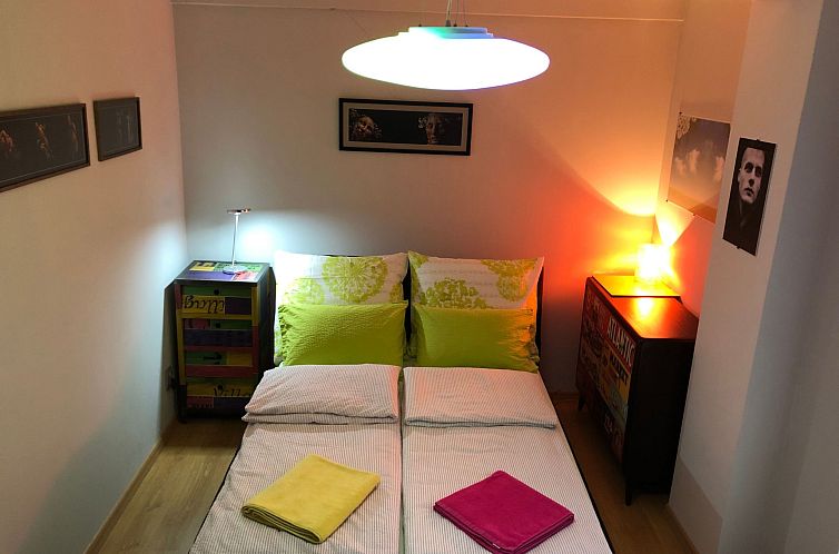Appartement "Relax Cluj Apartment"