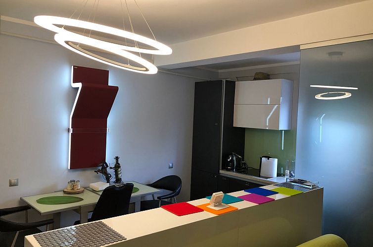 Appartement "Relax Cluj Apartment"