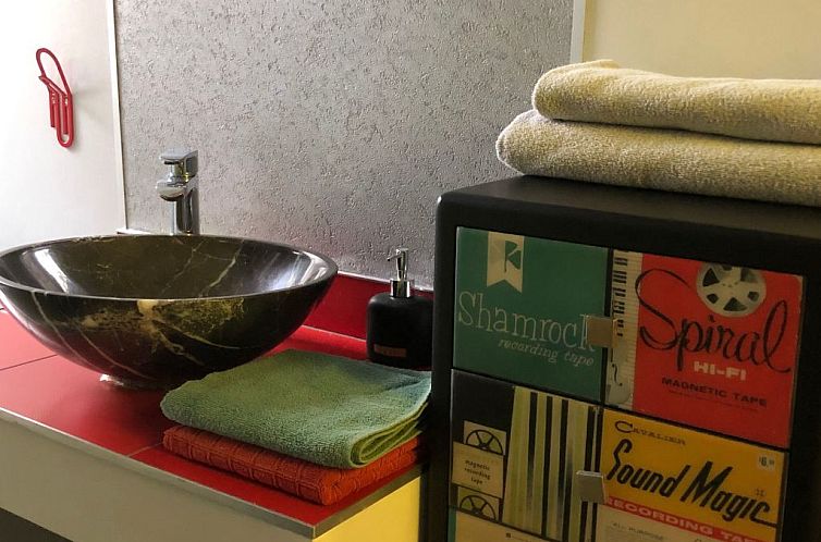 Appartement "Relax Cluj Apartment"