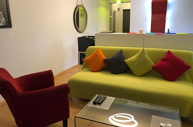 Appartement "Relax Cluj Apartment"