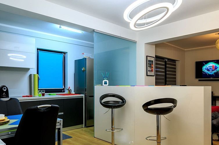 Appartement "Relax Cluj Apartment"