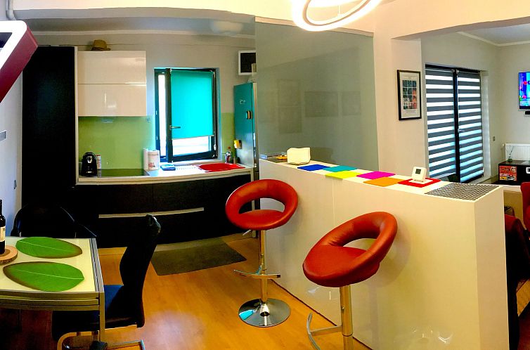 Appartement "Relax Cluj Apartment"