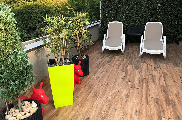 Appartement "Relax Cluj Apartment"