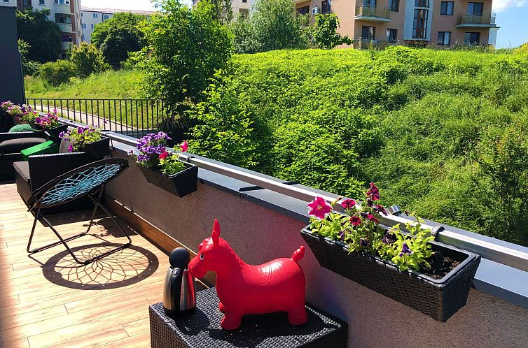 Appartement "Relax Cluj Apartment"