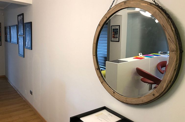 Appartement "Relax Cluj Apartment"