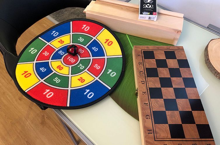 Appartement "Relax Cluj Apartment"