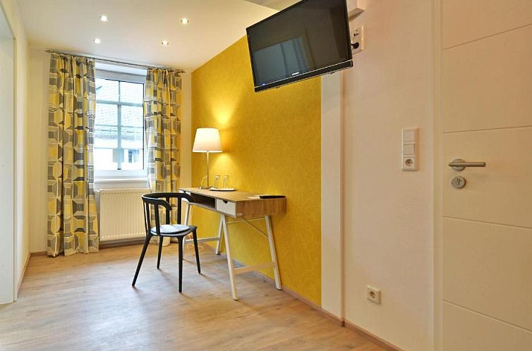 Hotel zur goldenen Sonne