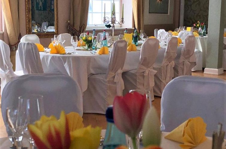 Hotel zur goldenen Sonne