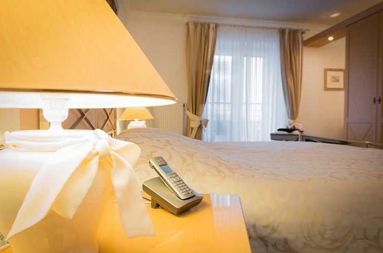 Hotel Residenz