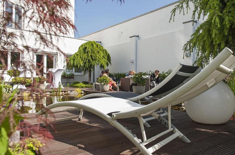 Hotel Residenz