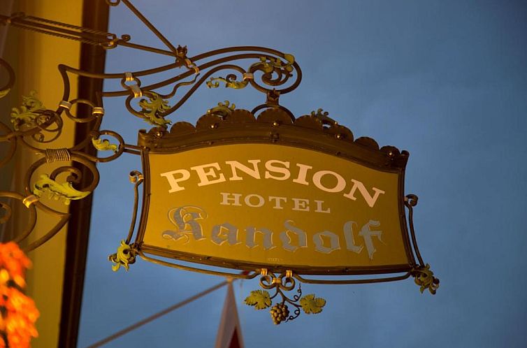 Verblijf 18711308 - Vakantiewoning Salzburg - Hotel Pension Kandolf