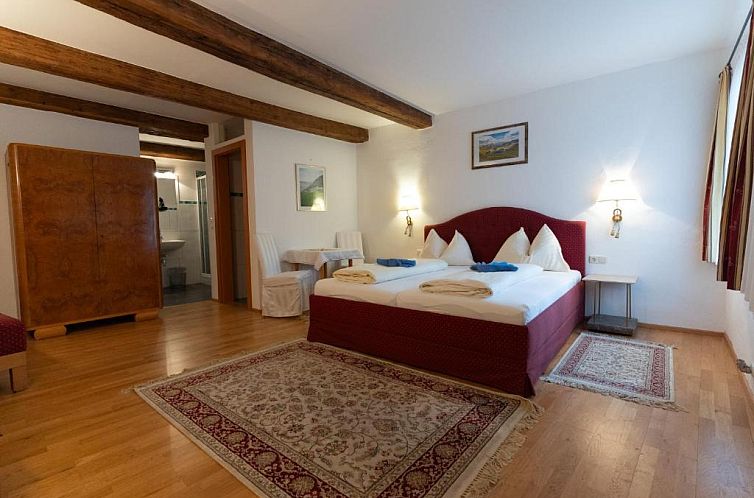 Hotel Pension Kandolf