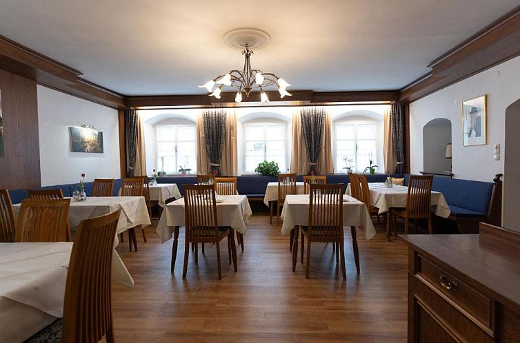 Hotel Pension Kandolf