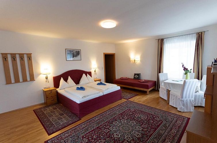 Hotel Pension Kandolf