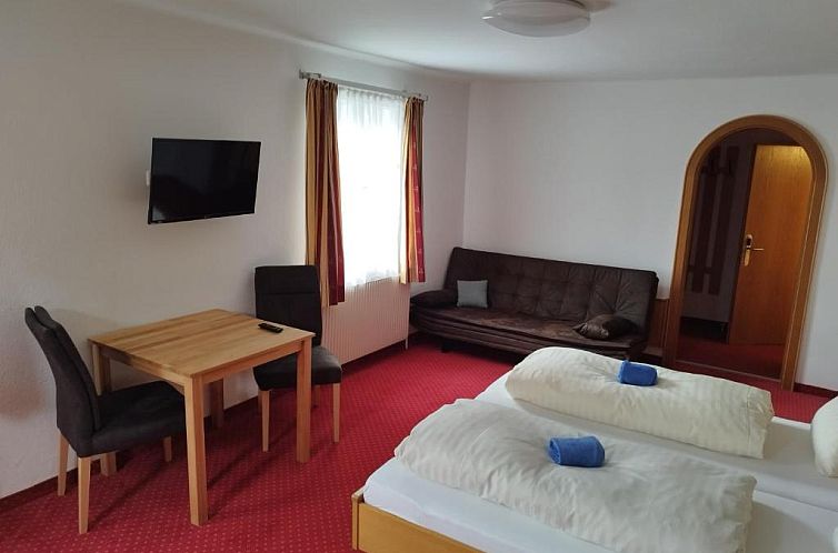 Hotel Pension Kandolf