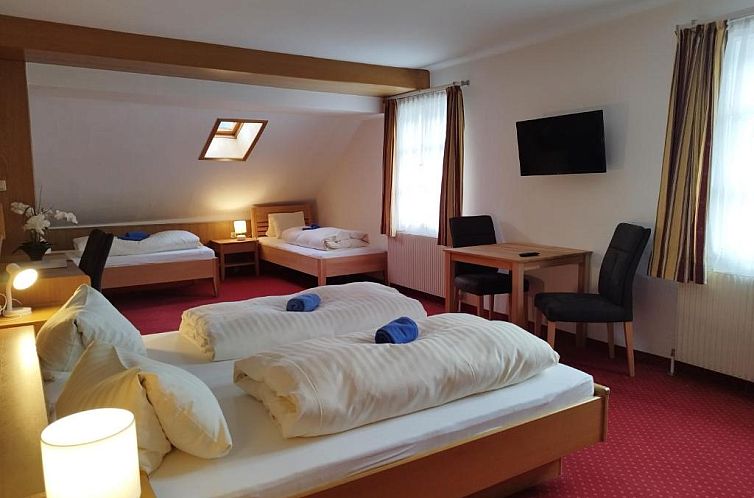 Hotel Pension Kandolf