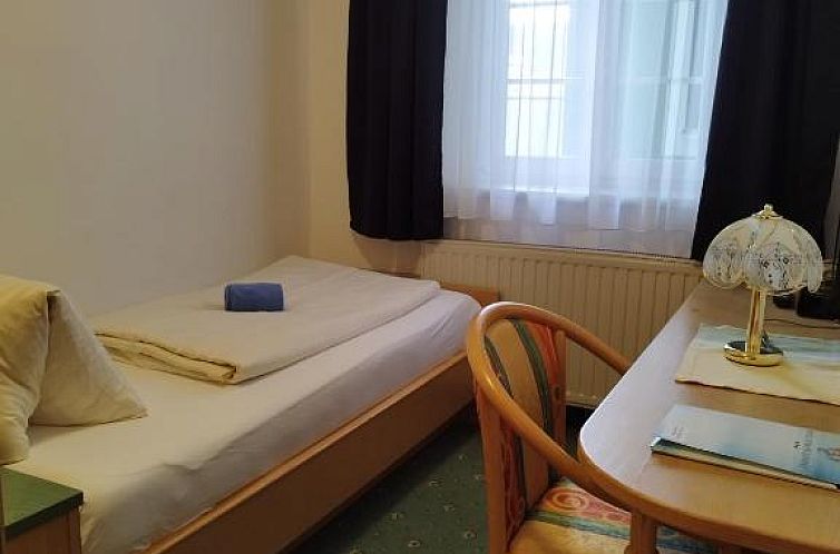 Hotel Pension Kandolf