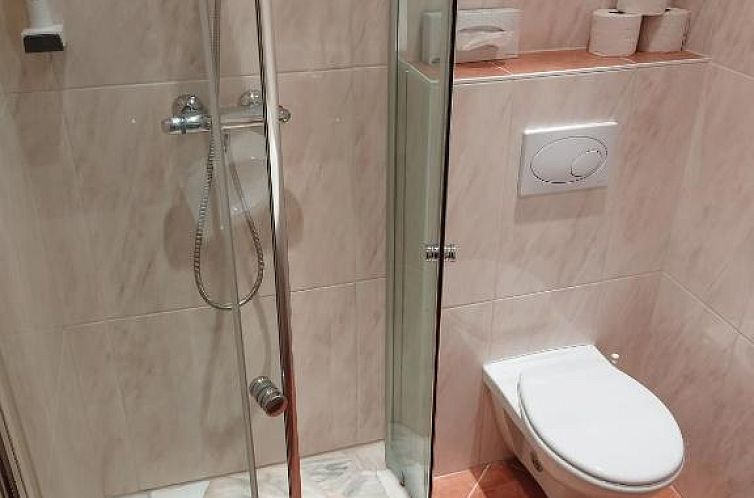 Hotel Pension Kandolf