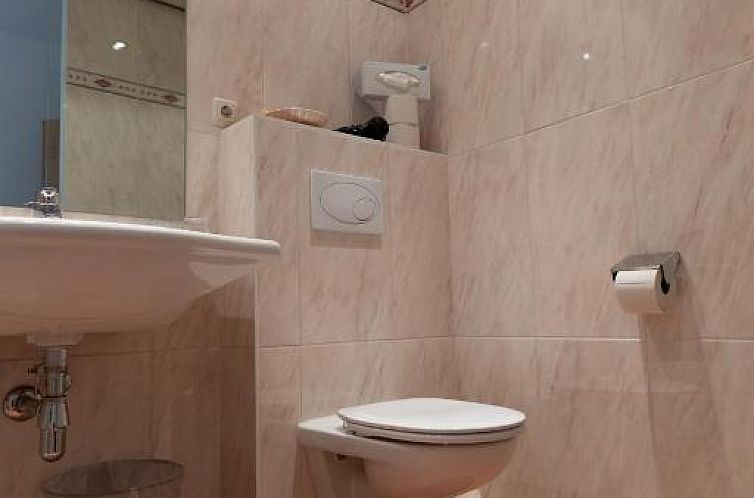 Hotel Pension Kandolf