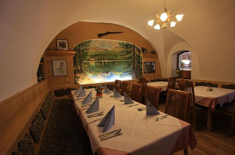 Hotel Pension Kandolf